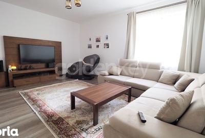 Apartament cu 3 camere, mobilat în Aviației - 1