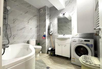 Theodor Pallady 10 min metrou - Apartament FINALIZAT - Proprietar - 9
