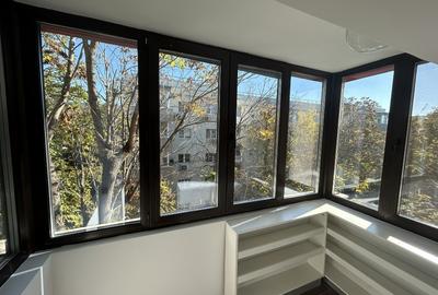 Apartament cu 4 camere decomandat în Aviației - 14