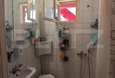 Casă individuală cu 2 camere cu Teren 200 Mp în Zărnești - 12