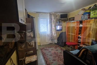 Oportunitate investitie - Apartament cu 2 camere, zona Astra - 8