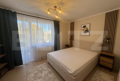 Apartament modern 2 camere , 42 mp , Cornisa Apartament modern 2 camere , 42 mp , Cornisa - 4