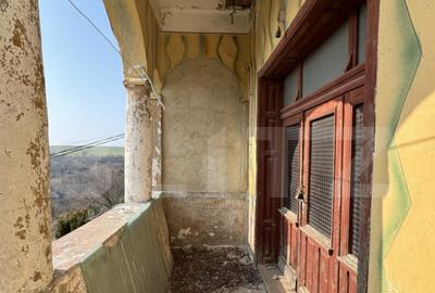 Casă cu 5 camere cu Teren 8759 Mp în Central - 14