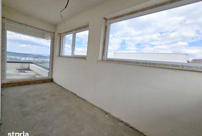 Apartament cu 2 camere semidecomandat în Făget - 6