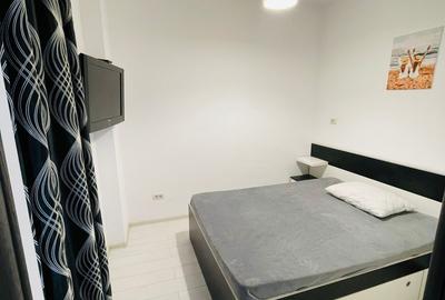 APARTAMENT -DE INCHIRIAT-MILITARI RESIDENCE-COMISION 50% - 6