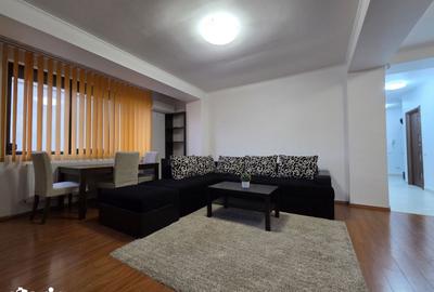 Apartament cu 3 camere semidecomandat, mobilat în Bucureștii Noi - 17