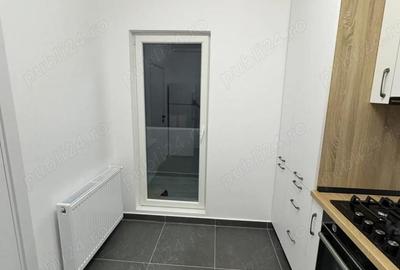 Garsonieră decomandată în Militari - 4