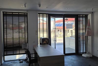 Spațiu comercial, de 40 mp, în Central - 2