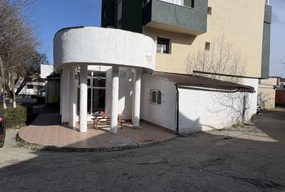 Spațiu comercial, de 120 mp, în Exterior Vest - 8