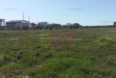 Vanzare teren intravilan Fundeni-Dobroesti - 2