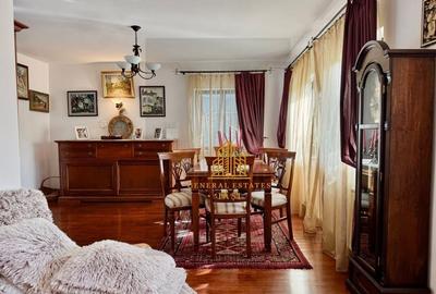 Vânzare Casă în Bucium cu Priveliște Panoramică - 4