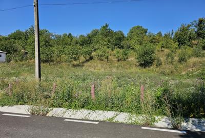 Vand loturi intravilane! - 5