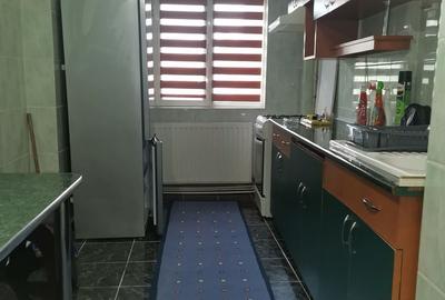Apartament cu 2 camere decomandat în Gară - 7