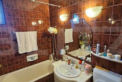 Apartament 3 camere si garaj  - zona Piata Centrala, Deva - 8