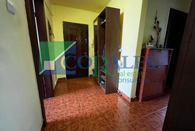 Apartament cu 3 camere decomandat, mobilat în Aradului - 16