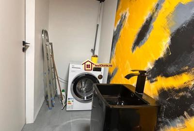 Apartament 3 camere Copou - 13