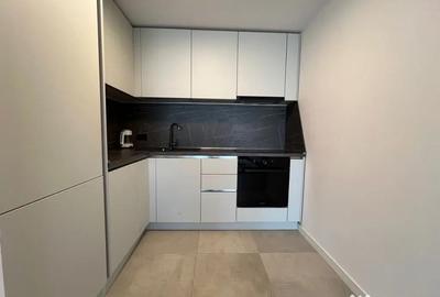Apartament cu 2 camere semidecomandat, mobilat în Herăstrău - 9