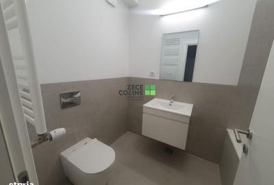 Apartament cu 3 camere decomandat în Tudor Vladimirescu - 9