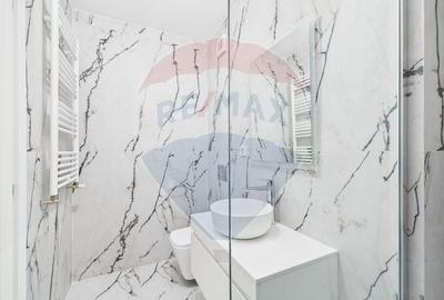 Apartament 3 camere + terasa | Pipera Plazza | De vanzare - 9