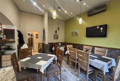 RESTAURANT GYULA | UNGARIA | PANOURI SOLARE | 245 MP |  TERASA PE LAC - 3