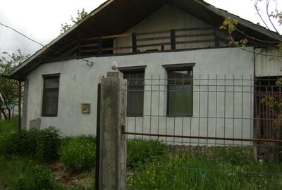 Casă cu 4 camere în Exterior Vest - 4