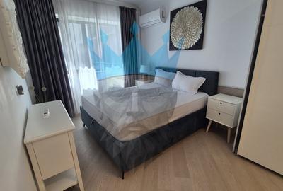 Apartament cu 3 camere decomandat, mobilat în Pipera - 18