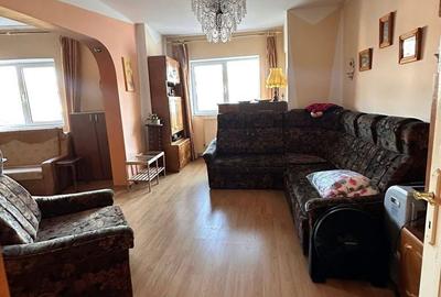 Apartament cu 4 camere în Central - 4