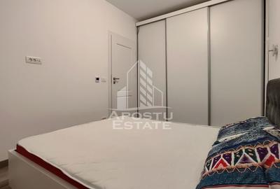 Apartament cu 2 camere + terasa 35mp utili,  Adora Park - 10