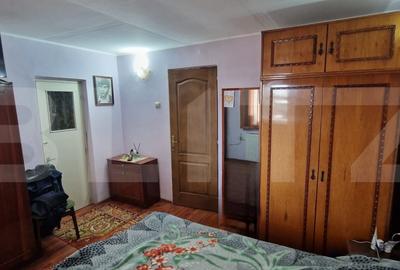 Casă individuală cu 4 camere cu Teren 872 Mp în Romanești - 6