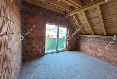 Casa cu 5 camere si gradina de 415 mp din Selimbar in Sibiu - 7