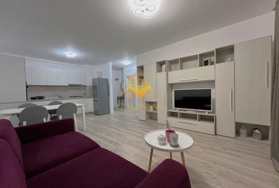 2 camere, Parcare subterana, Floresti, Eroilor, Zona Profi, Penny,Lidl - 2