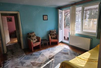 Apartament cu 2 camere nedecomandat în Tudor - 6