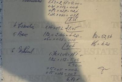 APARTAMENT 2 CAMERE ZONA 39B - 4