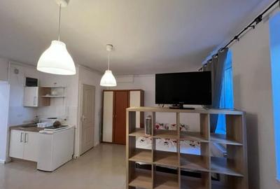 Apartament cu o camera langa Medicina - 3
