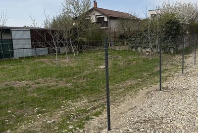 Spațiu comercial, în Domnești - 1