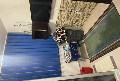 Apartament cu 3 camere decomandat în Brâncoveanu - 10