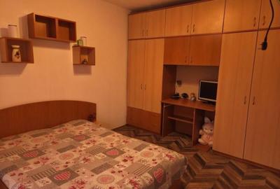 AP. 2 CAMERE TITAN, LOC PARCARE, MOBILAT/UTILAT, METROU 5 MINUTE - 4