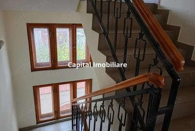 Proprietate deosebita in centrul Gala?iului str. Alexandru Cernat - 20