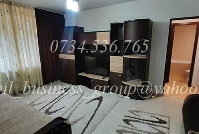 Apartament semidecomandat în Titan