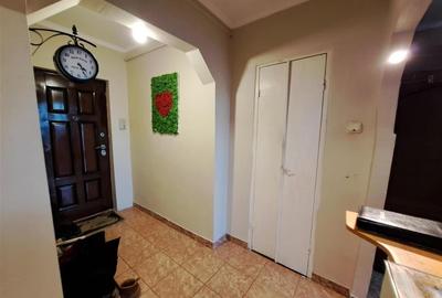 RECO apartament central Salonta RECO apartament central Salonta - 8