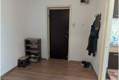 Apartament cu 2 camere semidecomandat, mobilat în Gorjului - 3