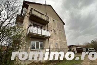 Cota 1/2 ap 2 camere Barastii Hategului, jud. Hunedoara - 2