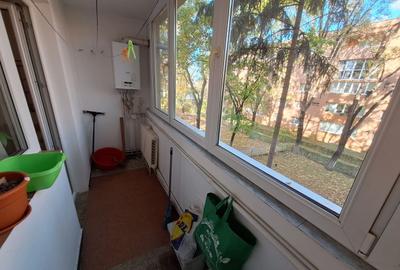 Apartament 2 camere Septimiu Albini etaj 1/4 parcare inclusa - 7