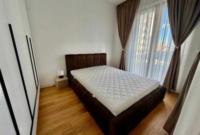 Apartament 2 camere zona Pipera complex Avalon Estate cu disponibilitate parcare - 4