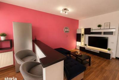 Apartament cu 2 camere în Dobroești