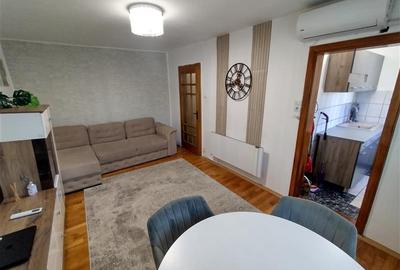 Garsonieră decomandată, mobilată în Vest - 15