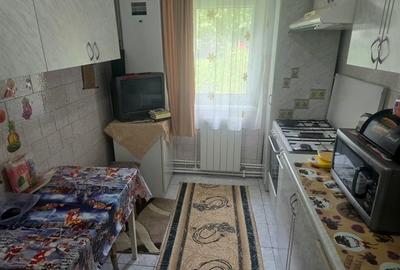 Apartament cu 4 camere decomandat în Burdujeni - 9