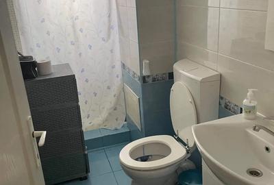 Apartament cu 2 camere semidecomandat în Central - 6