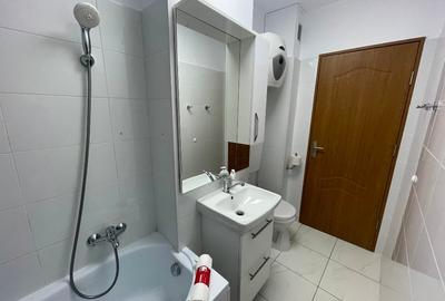 Proprietar, ofer spre inchiriere garsoniera MALL Vitan Foisorului 42mp - 13