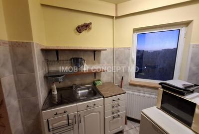 Garsonieră semidecomandată, mobilată în Gheorghe Doja - 6